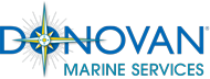 Donovan Marine - Marine Services